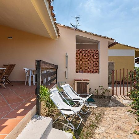Porto Luna 25 - Hala Villa Villasimius Bagian luar foto