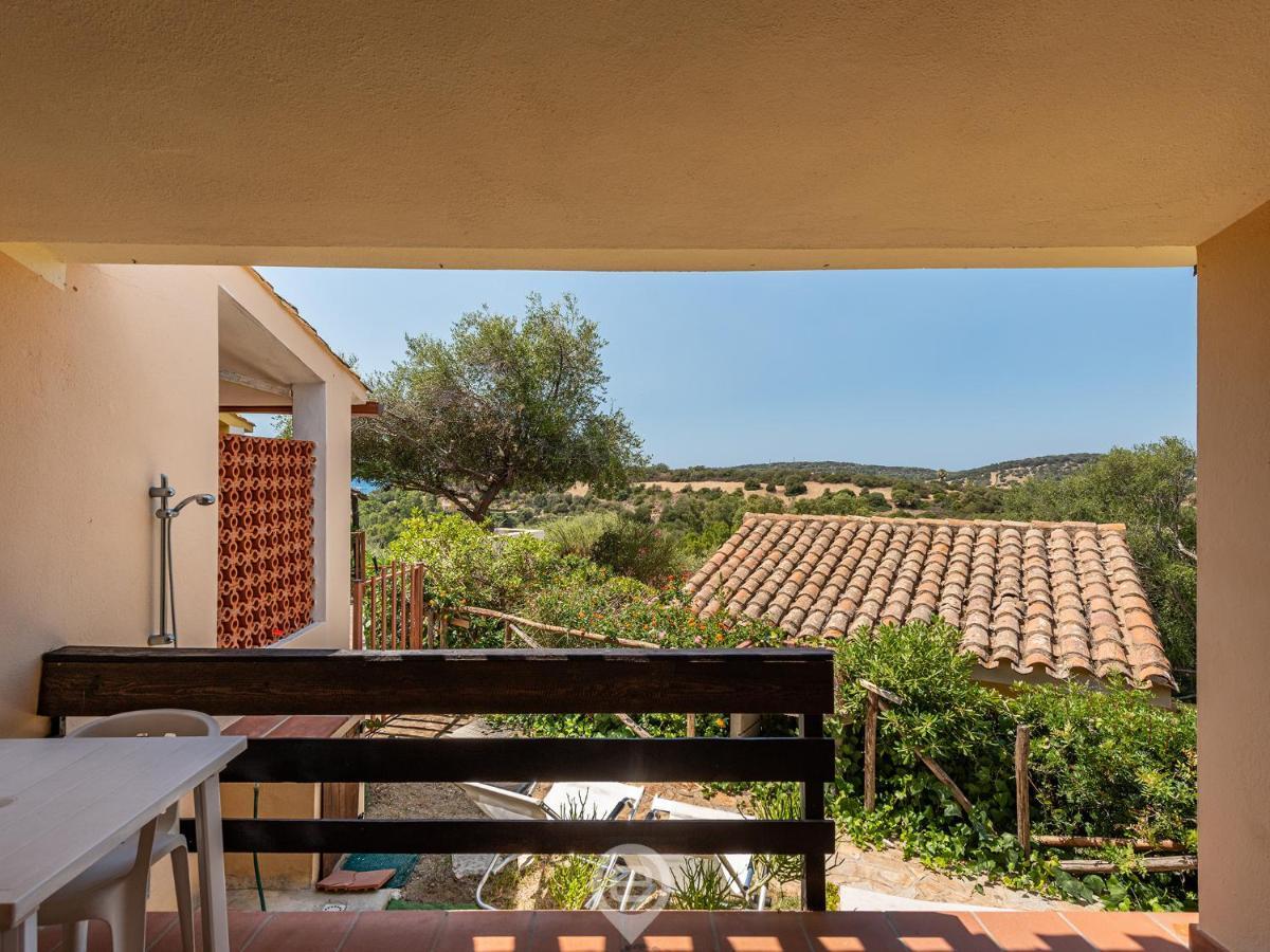 Porto Luna 25 - Hala Villa Villasimius Bagian luar foto