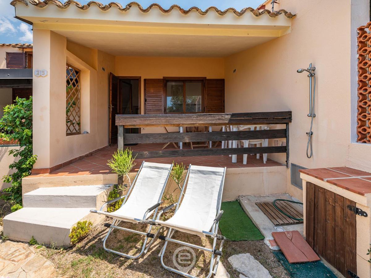 Porto Luna 25 - Hala Villa Villasimius Bagian luar foto