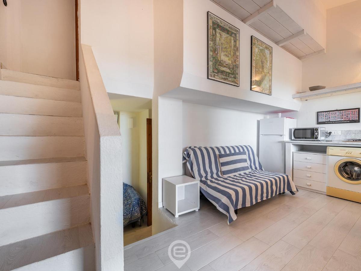 Porto Luna 25 - Hala Villa Villasimius Bagian luar foto