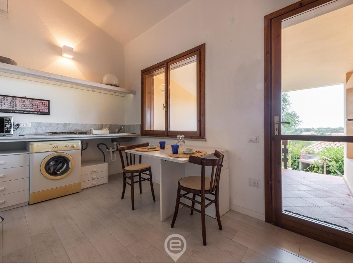 Porto Luna 25 - Hala Villa Villasimius Bagian luar foto
