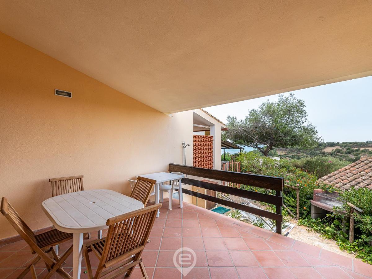 Porto Luna 25 - Hala Villa Villasimius Bagian luar foto