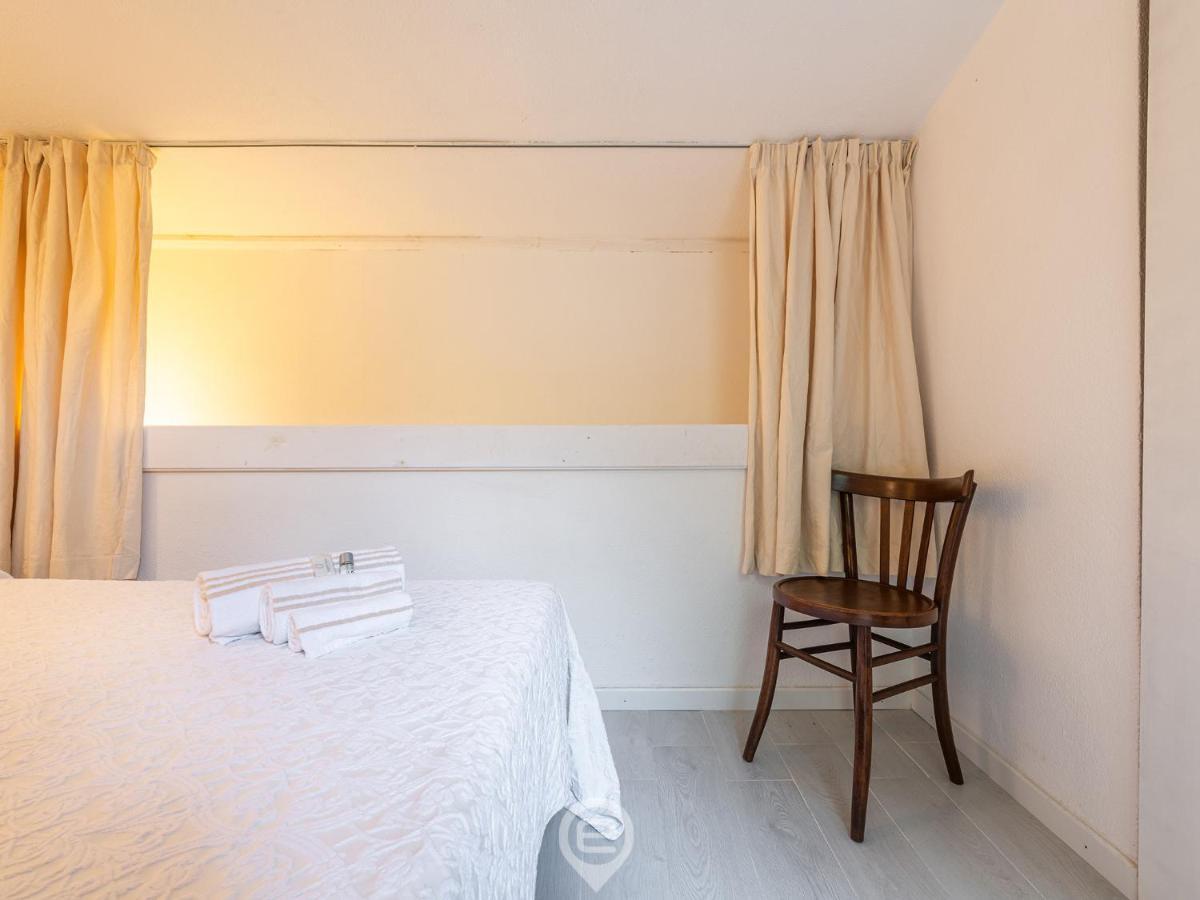 Porto Luna 25 - Hala Villa Villasimius Bagian luar foto