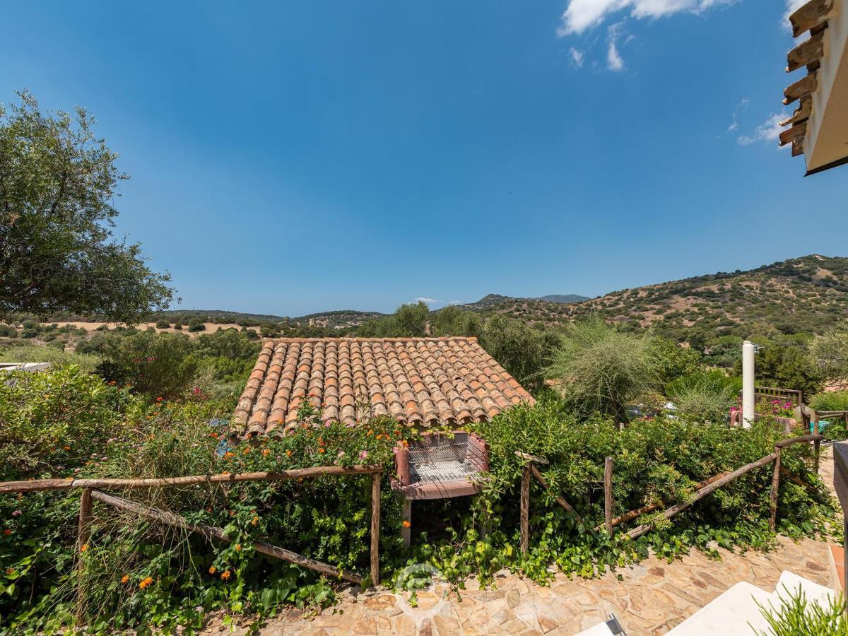 Porto Luna 25 - Hala Villa Villasimius Bagian luar foto